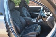 BMW 3 Series M340I 3.0 XDRIVE MHEV 13