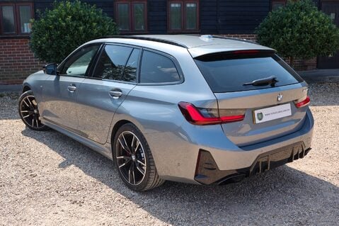 BMW 3 Series M340I 3.0 XDRIVE MHEV 56