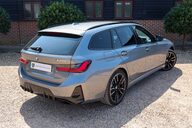 BMW 3 Series M340I 3.0 XDRIVE MHEV 60