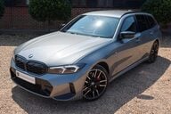 BMW 3 Series M340I 3.0 XDRIVE MHEV 53