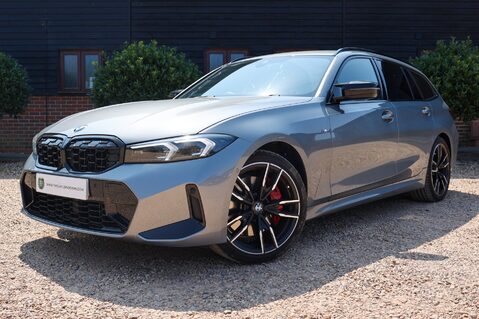 BMW 3 Series M340I 3.0 XDRIVE MHEV 54