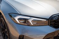 BMW 3 Series M340I 3.0 XDRIVE MHEV 41