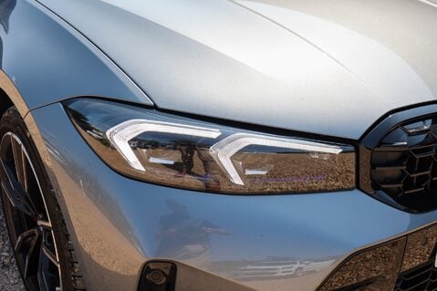 BMW 3 Series M340I 3.0 XDRIVE MHEV 41
