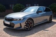 BMW 3 Series M340I 3.0 XDRIVE MHEV 8