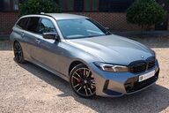 BMW 3 Series M340I 3.0 XDRIVE MHEV 45