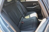 BMW 3 Series M340I 3.0 XDRIVE MHEV 34