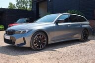 BMW 3 Series M340I 3.0 XDRIVE MHEV 52
