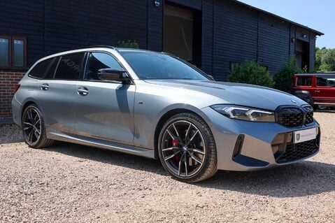 BMW 3 Series M340I 3.0 XDRIVE MHEV 49