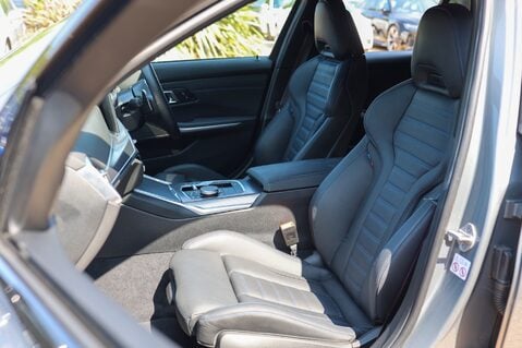 BMW 3 Series M340I 3.0 XDRIVE MHEV 15