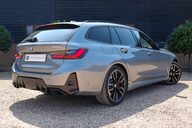 BMW 3 Series M340I 3.0 XDRIVE MHEV 10