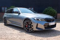 BMW 3 Series M340I 3.0 XDRIVE MHEV 46