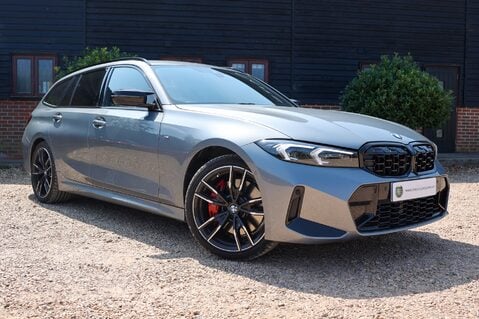 BMW 3 Series M340I 3.0 XDRIVE MHEV 46
