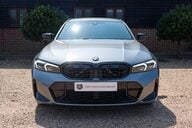 BMW 3 Series M340I 3.0 XDRIVE MHEV 7