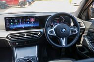 BMW 3 Series M340I 3.0 XDRIVE MHEV 3