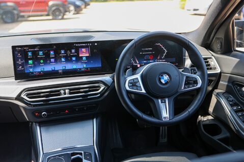 BMW 3 Series M340I 3.0 XDRIVE MHEV 3