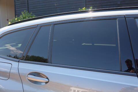 BMW 3 Series M340I 3.0 XDRIVE MHEV 43