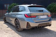BMW 3 Series M340I 3.0 XDRIVE MHEV 55