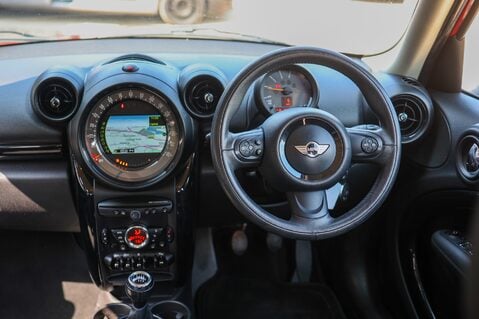 Mini Countryman COOPER D 1.6 BUSINESS 3