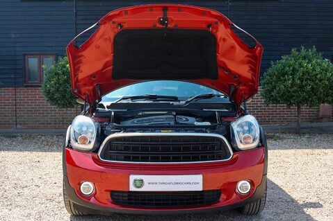 Mini Countryman COOPER D 1.6 BUSINESS 39