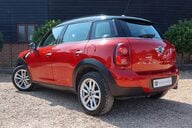 Mini Countryman COOPER D 1.6 BUSINESS 46