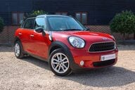 Mini Countryman COOPER D 1.6 BUSINESS 6