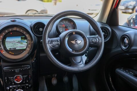 Mini Countryman COOPER D 1.6 BUSINESS 14