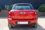 Mini Countryman COOPER D 1.6 BUSINESS 8