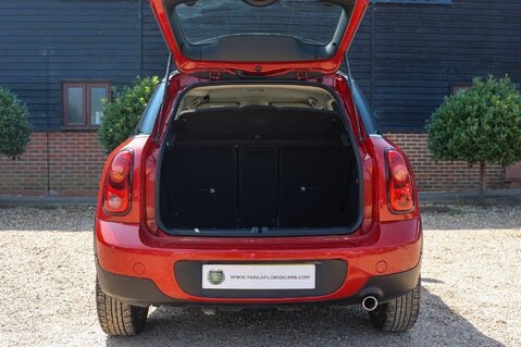 Mini Countryman COOPER D 1.6 BUSINESS 49
