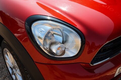 Mini Countryman COOPER D 1.6 BUSINESS 33