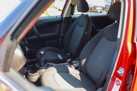Mini Countryman COOPER D 1.6 BUSINESS 13