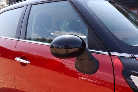 Mini Countryman COOPER D 1.6 BUSINESS 35