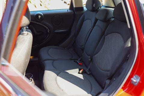 Mini Countryman COOPER D 1.6 BUSINESS 28