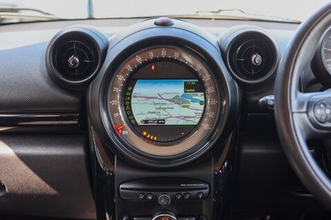 Mini Countryman COOPER D 1.6 BUSINESS 15
