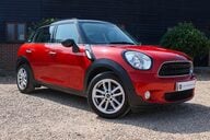 Mini Countryman COOPER D 1.6 BUSINESS 37
