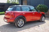 Mini Countryman COOPER D 1.6 BUSINESS 50