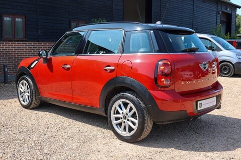 Mini Countryman COOPER D 1.6 BUSINESS 48