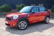 Mini Countryman COOPER D 1.6 BUSINESS 44