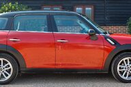 Mini Countryman COOPER D 1.6 BUSINESS 10