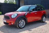 Mini Countryman COOPER D 1.6 BUSINESS 41