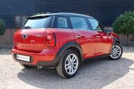 Mini Countryman COOPER D 1.6 BUSINESS 9