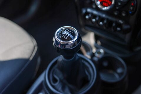 Mini Countryman COOPER D 1.6 BUSINESS 25