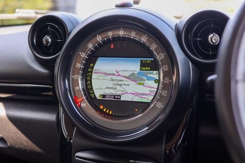 Mini Countryman COOPER D 1.6 BUSINESS 4
