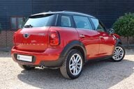 Mini Countryman COOPER D 1.6 BUSINESS 52