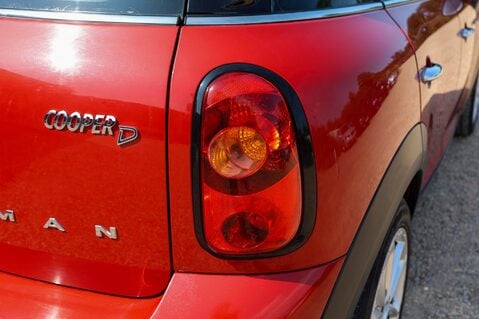 Mini Countryman COOPER D 1.6 BUSINESS 34