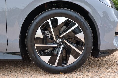 Volkswagen Id.7 MATCH PRO 12