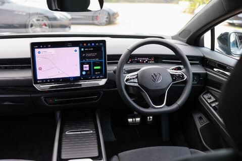 Volkswagen Id.7 MATCH PRO 3