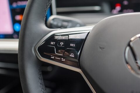 Volkswagen Id.7 MATCH PRO 21