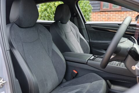 Volkswagen Id.7 MATCH PRO 37