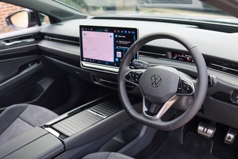 Volkswagen Id.7 MATCH PRO 14