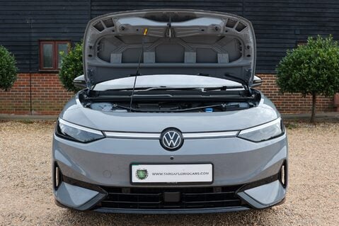 Volkswagen Id.7 MATCH PRO 57